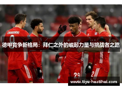 德甲竞争新格局：拜仁之外的崛起力量与挑战者之路