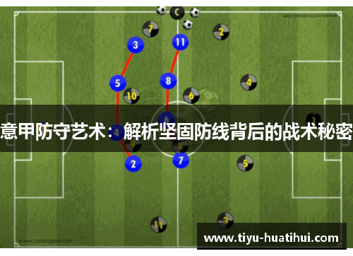 意甲防守艺术：解析坚固防线背后的战术秘密
