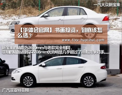 【华体会官网】书画投资,到底该怎么选?(图2) 华体会下载